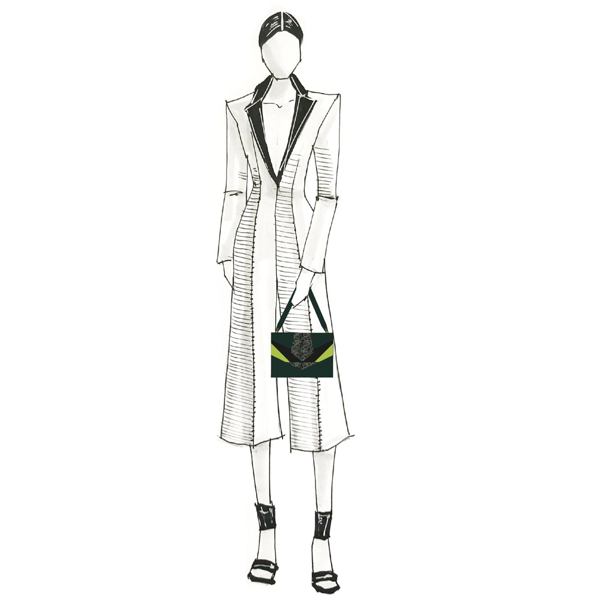 MINI PRYSM - AMAZONIA