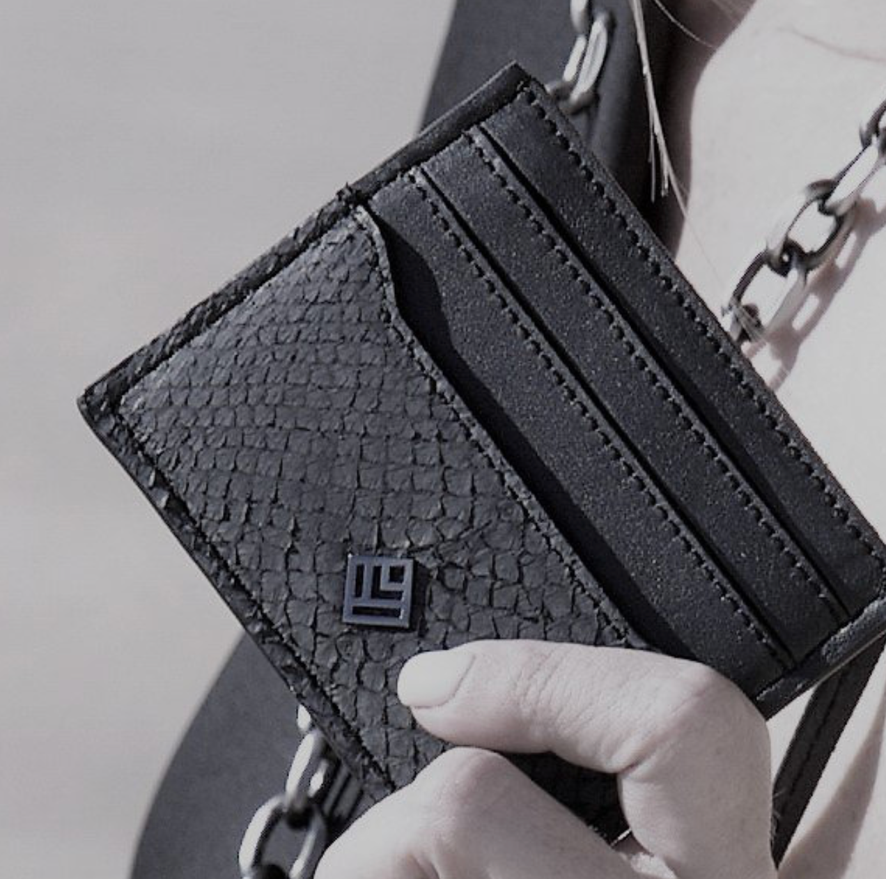 PORTE CARTE - GALACTIC