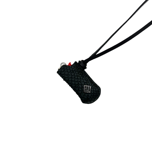 ÉTUI BRIQUET - DARKSIDE