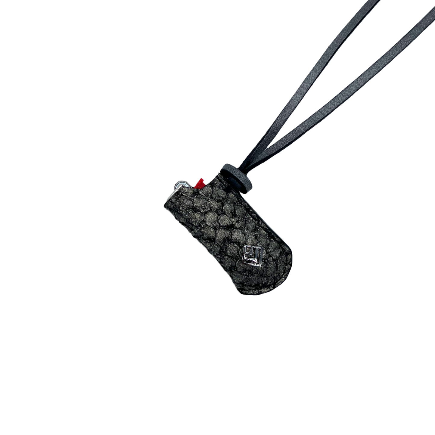 ÉTUI BRIQUET - SYLVER