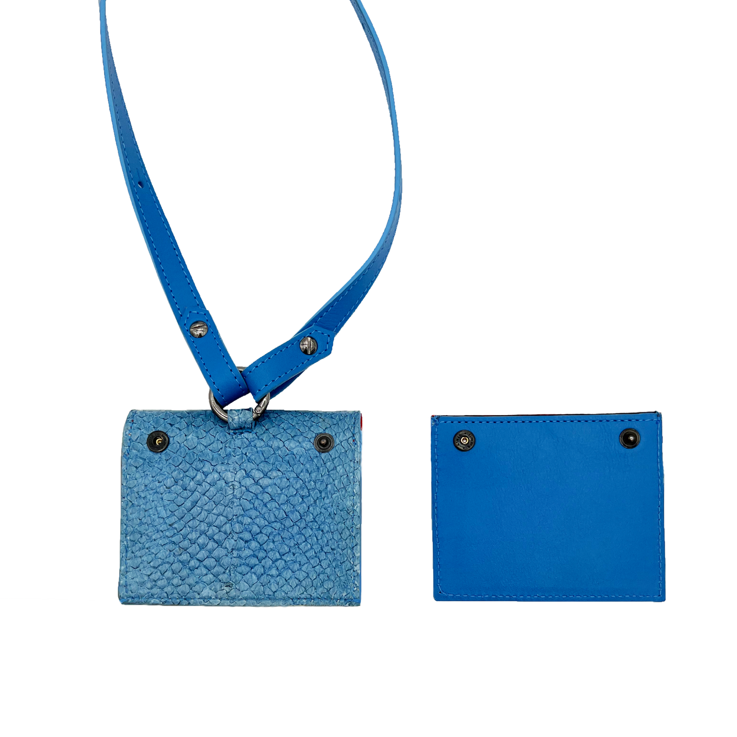 PORTE MONNAIE / CARTE - CAPRI