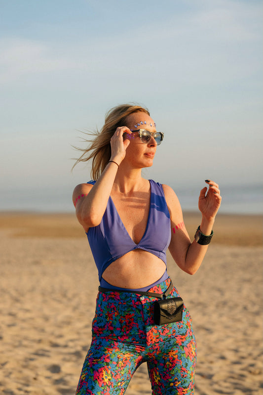 NANO PRYSM - DARKSIDE