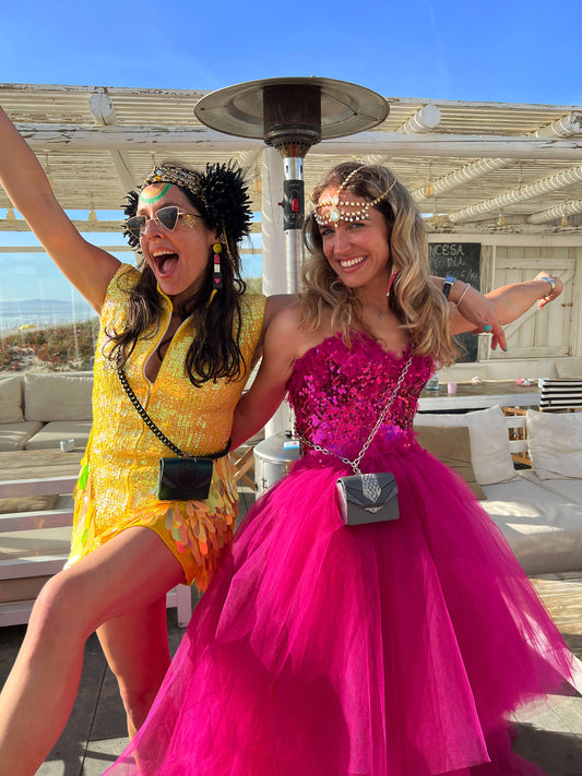 NANO PRYSM - GALACTIC