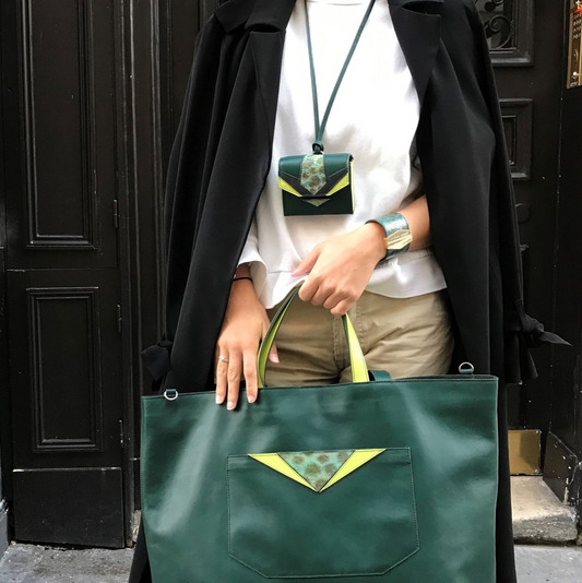 NANO PRYSM - AMAZONIA