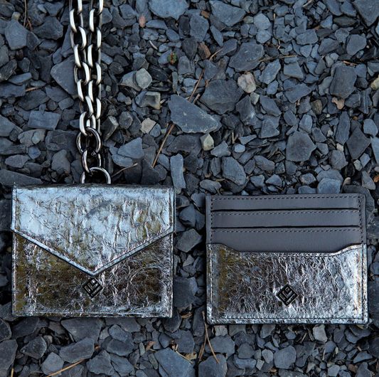 PORTE MONNAIE / CARTE - GALACTIC