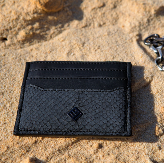 PORTE CARTE - DARKSIDE