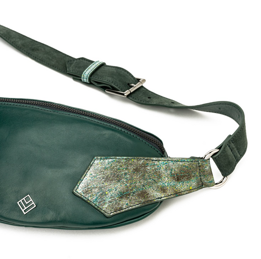 SAC BANANE - AMAZONIA