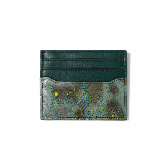 PORTE CARTE - AMAZONIA