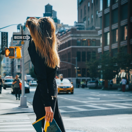 THE PRYSM - STARDUST