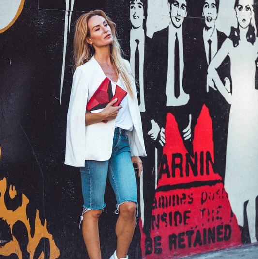 MINI PRYSM - POMODORO