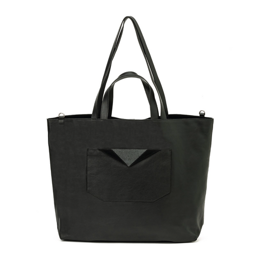 SHOPPING BAG - DARKSIDE