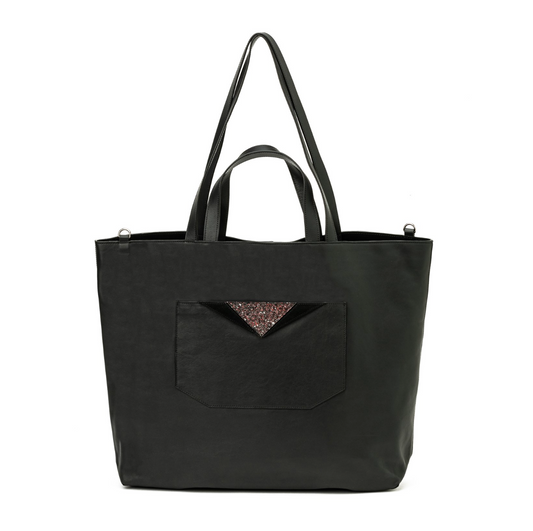 SHOPPING BAG - COSMOS