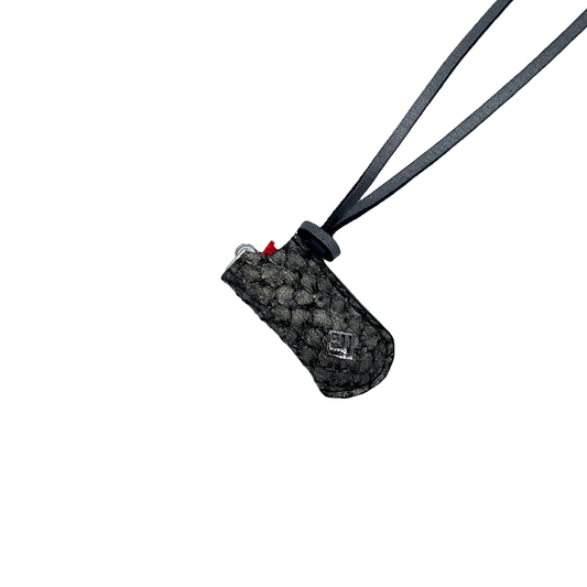 ÉTUI BRIQUET - SYLVER