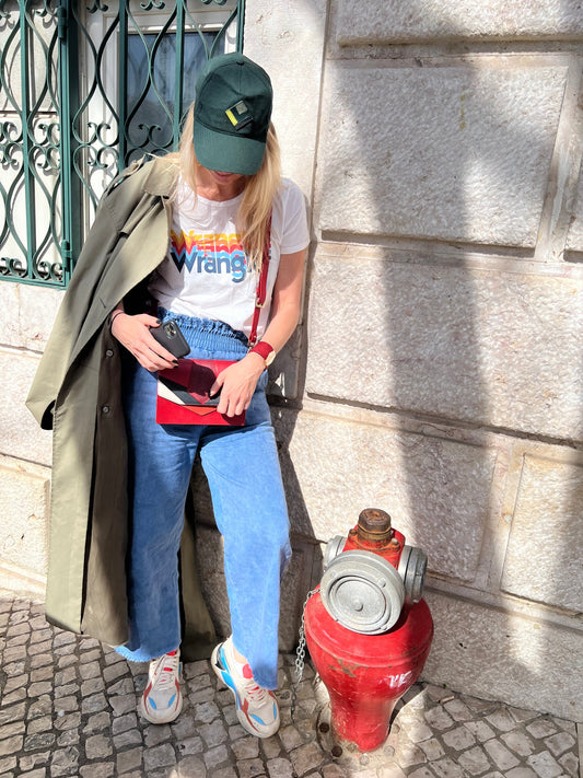 CASQUETTE GRISE - GALACTIC