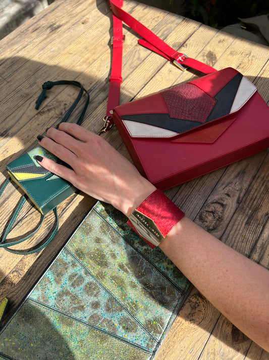 MANCHETTE - POMODORO