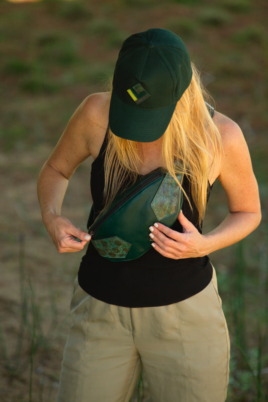 SAC BANANE - AMAZONIA