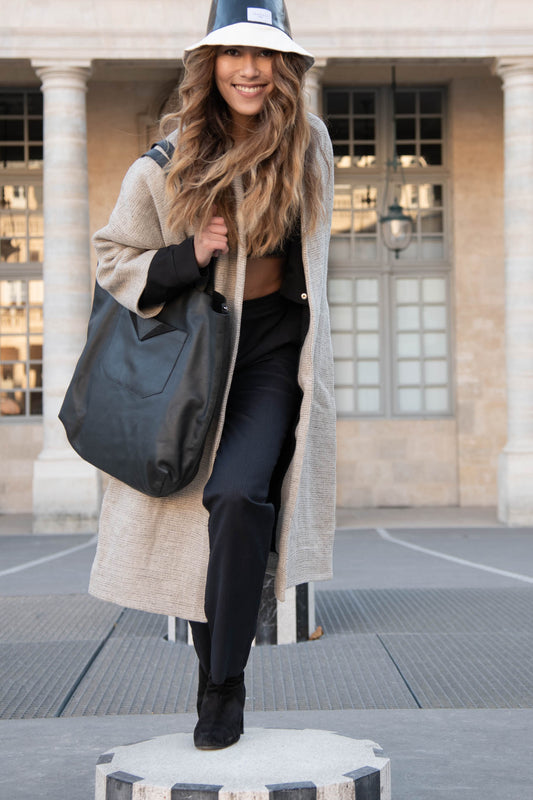 SHOPPING BAG - GALACTIC