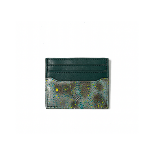 PORTE CARTE - AMAZONIA