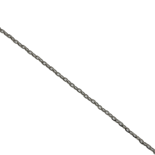 CHAÎNE CROISSIÈRE RONDE