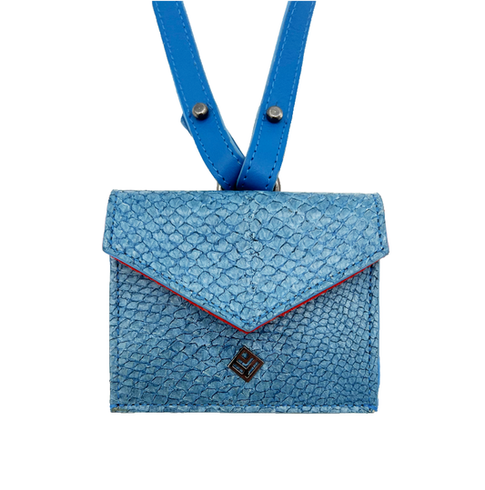 PORTE MONNAIE / CARTE - CAPRI