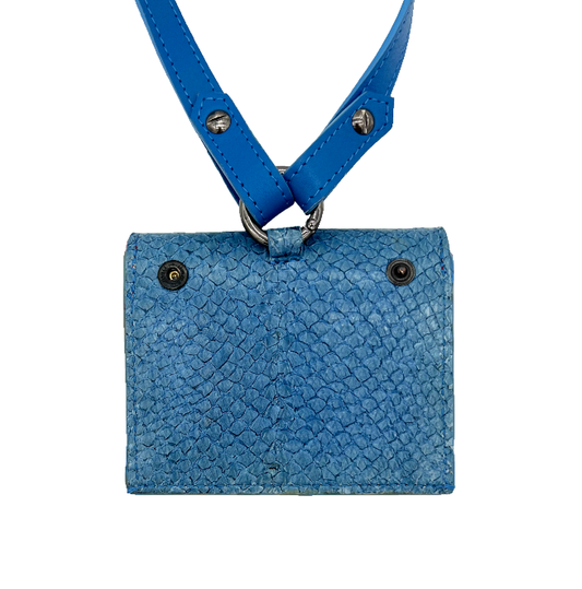 PORTE MONNAIE / CARTE - CAPRI